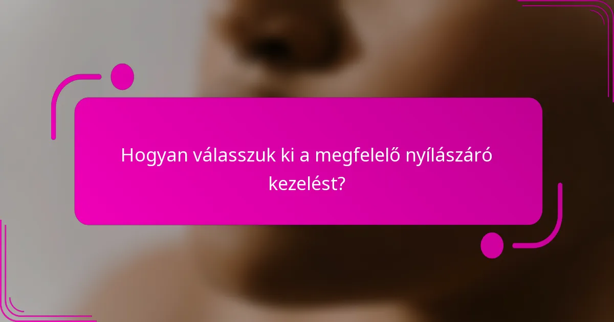 Hogyan válasszuk ki a megfelelő nyílászáró kezelést?